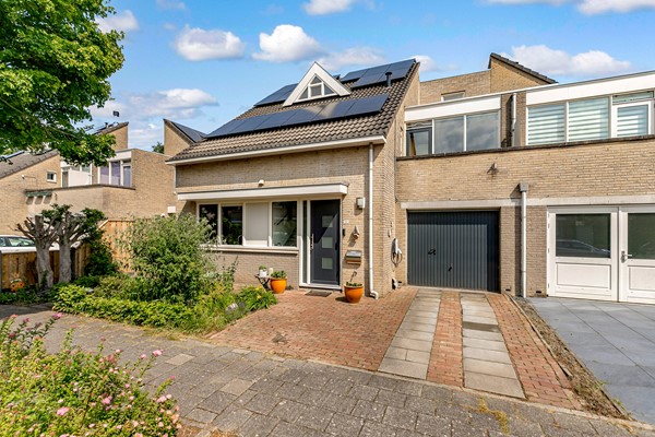 Te koop: Arturo Toscaninistraat 21, 1311 LR Almere